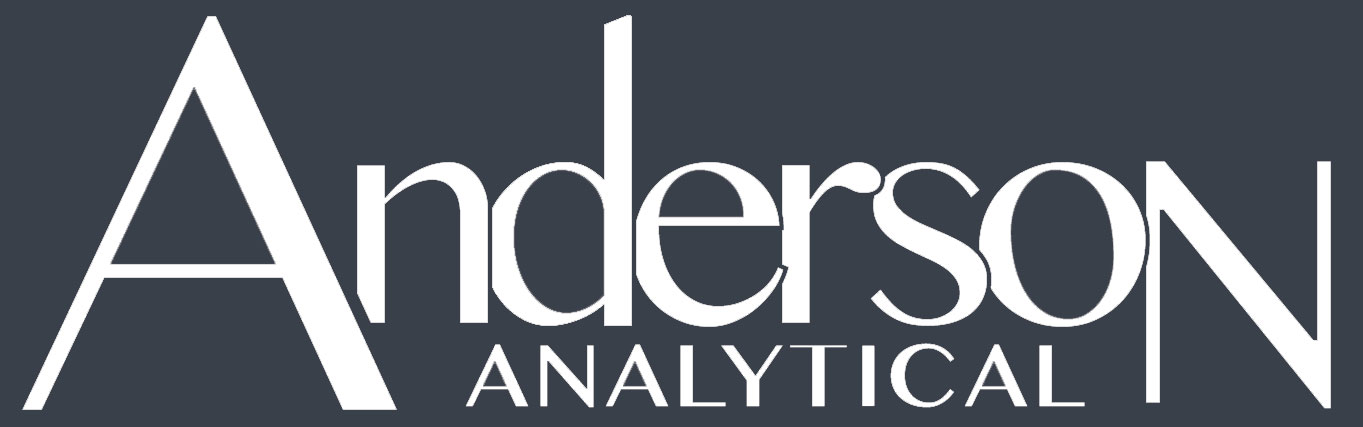 Anderson Analytical